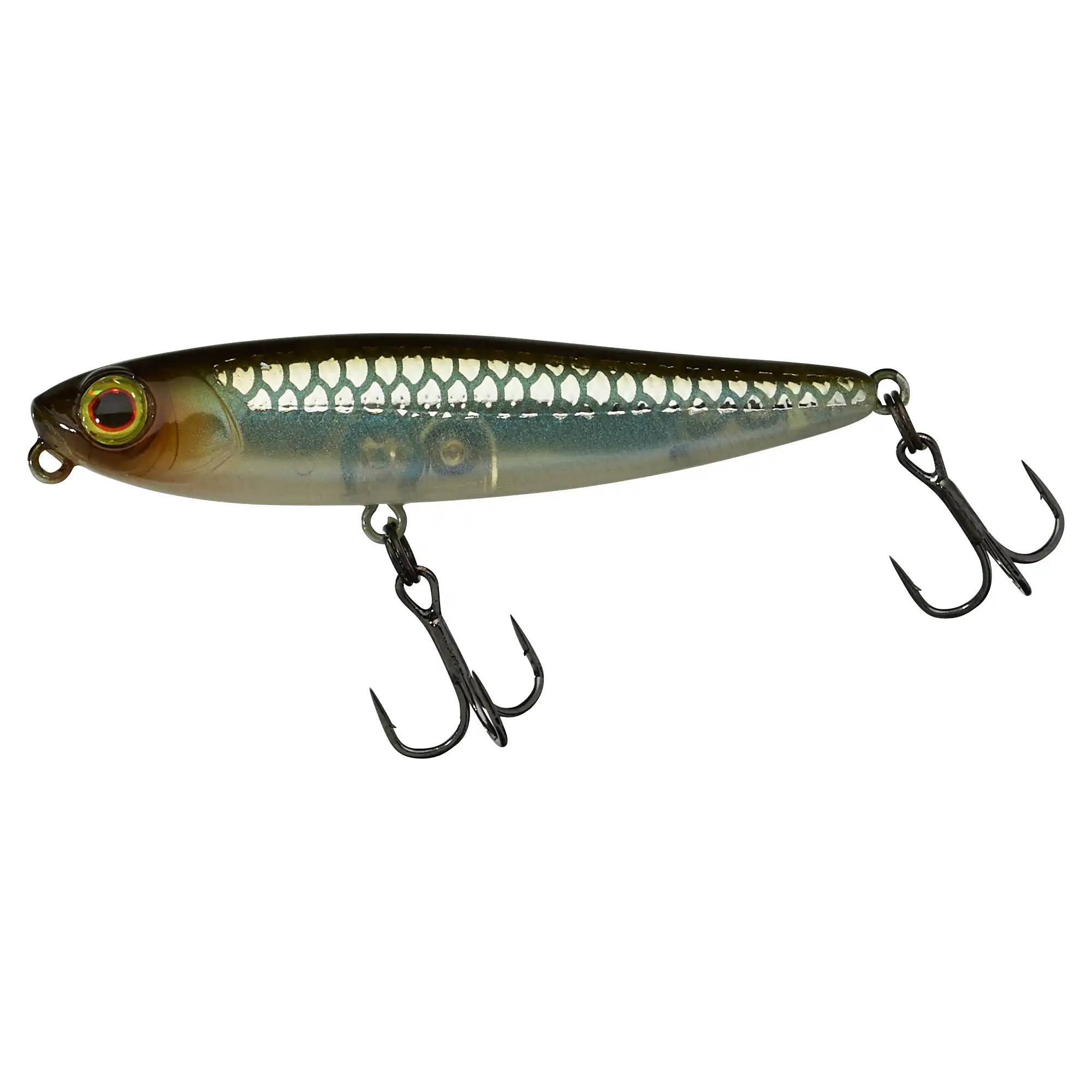 HS Ghost Minnow