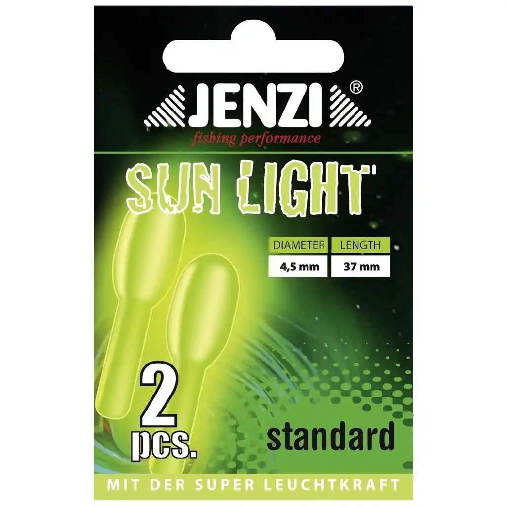Jenzi Knicklicht Strong Bulb