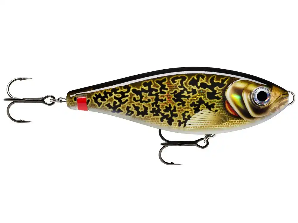 Rapala X-Rap Haku 14cm Artistic Burbot