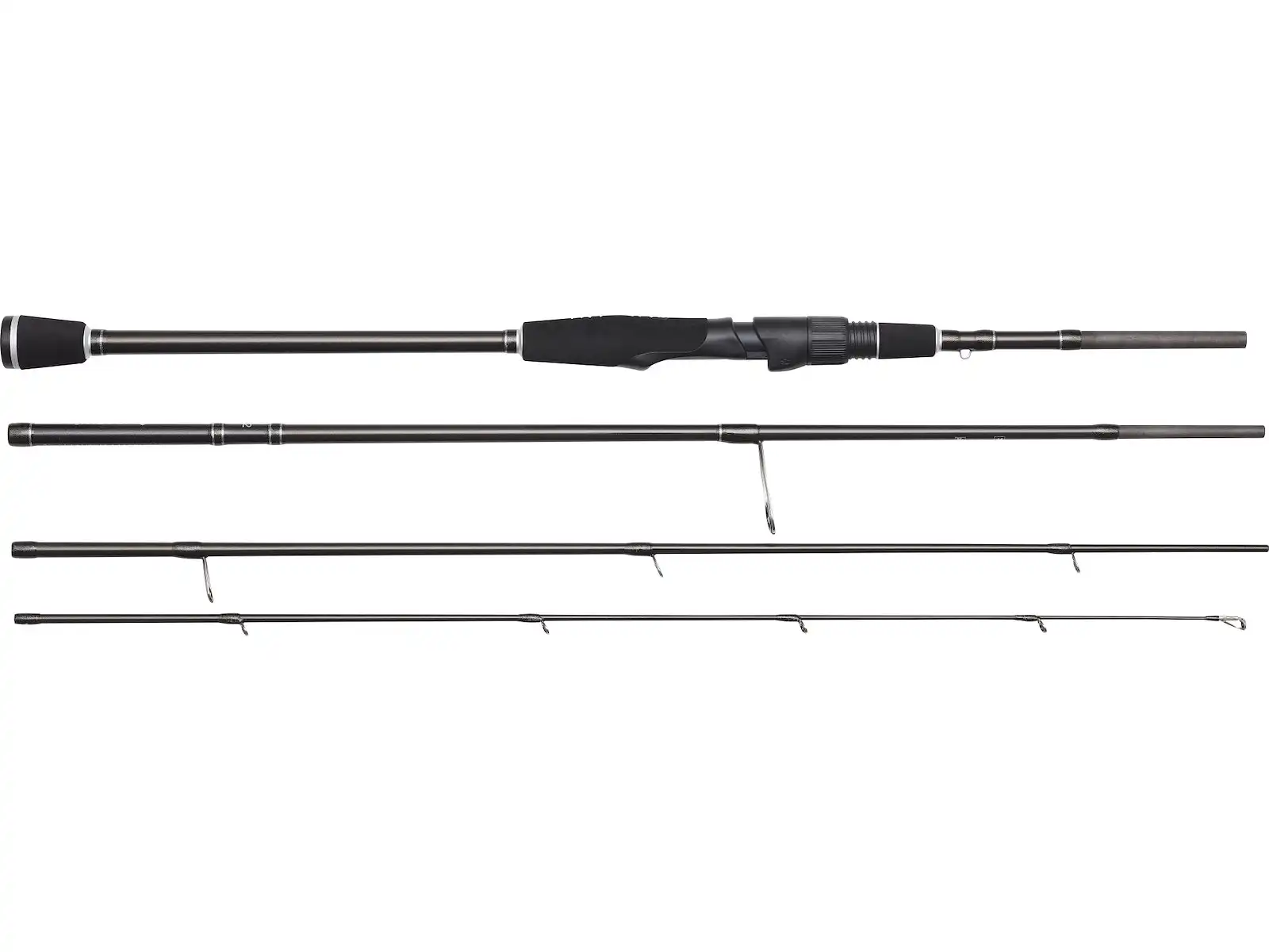 Westin W2 Finesse T&C Travel ML 2,13m 5-15g