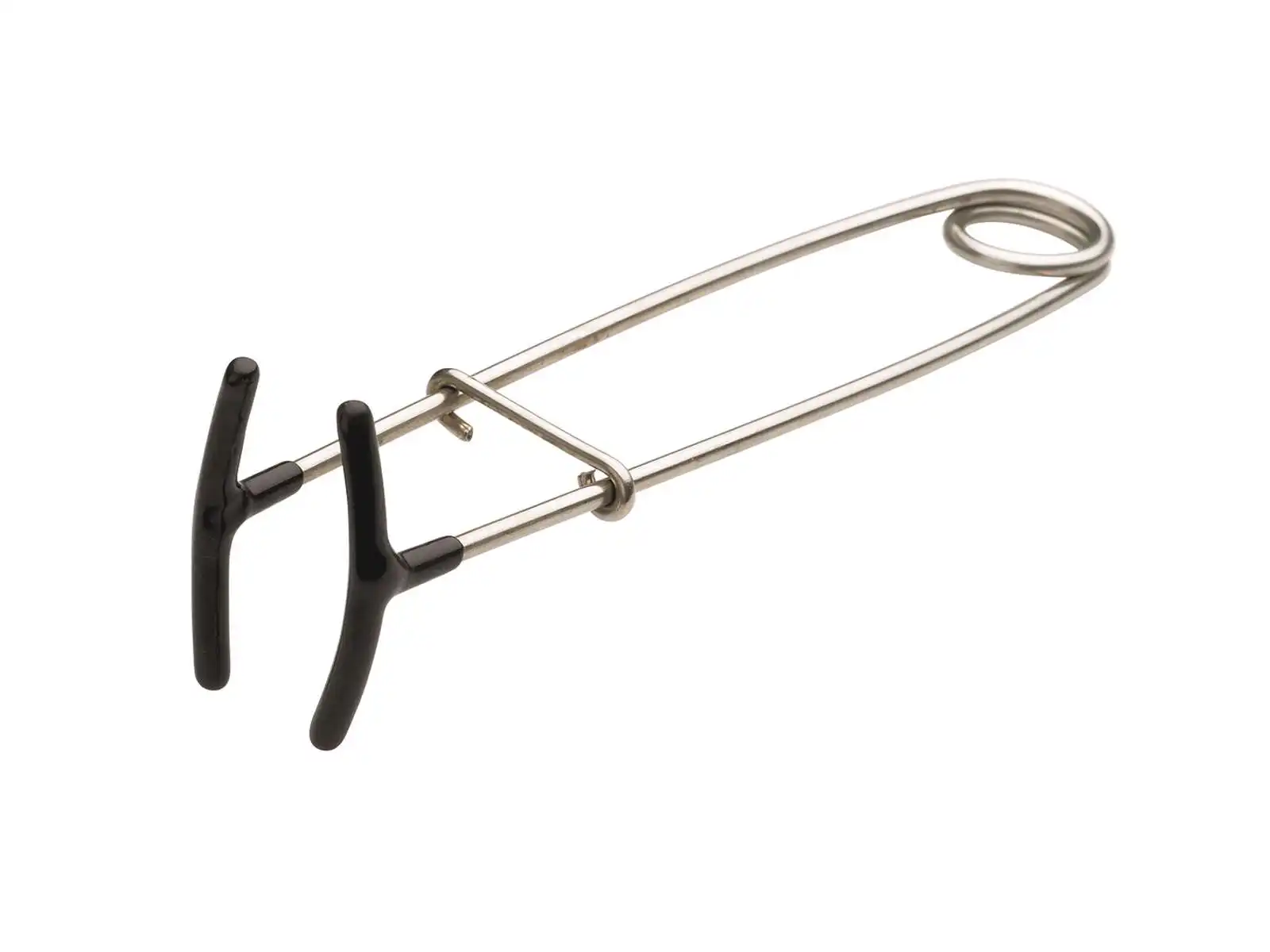 Kinetic Pike Jaw Opener