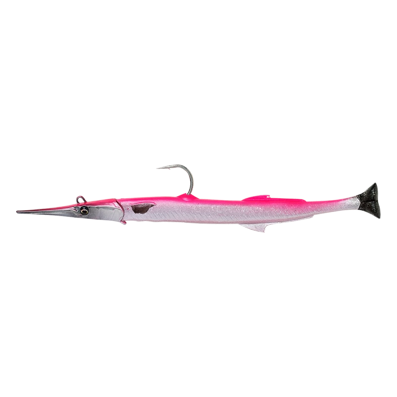 Pink Silver