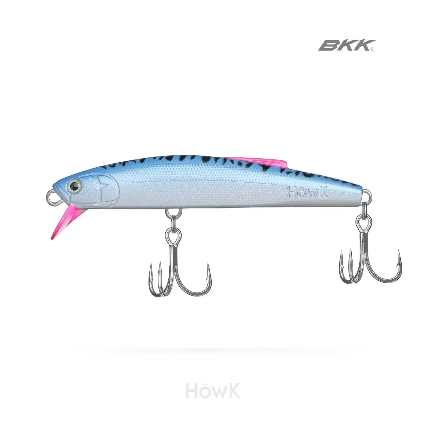 Blue Mackerel