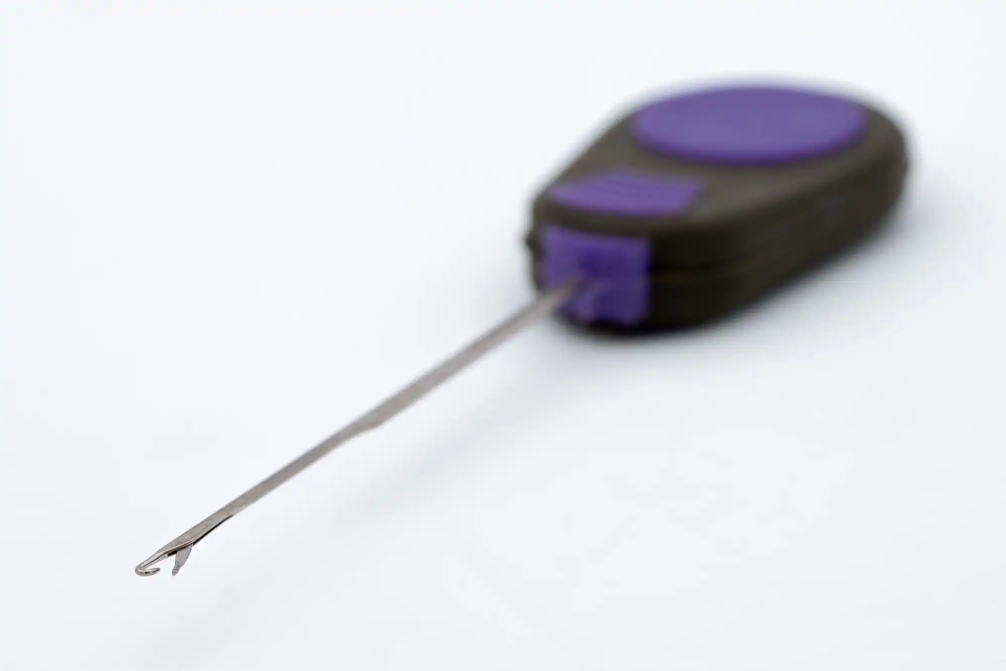 Korda Fine Latch Needle 7cm Purple