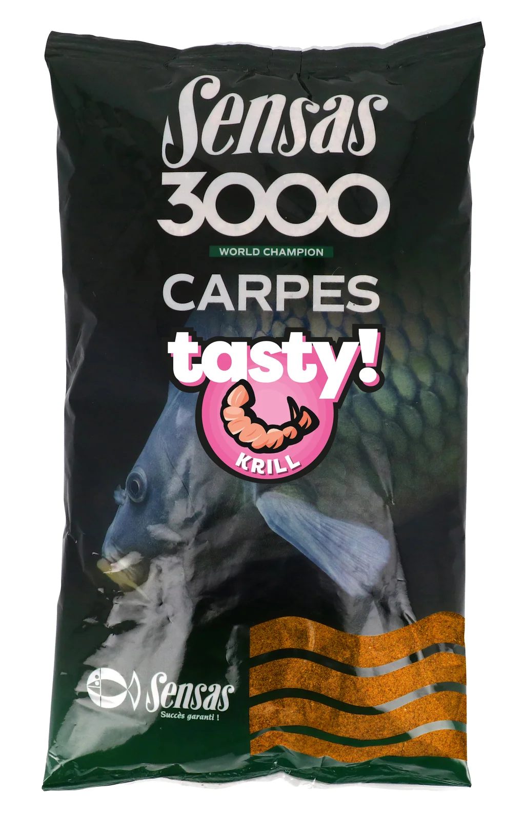 Krill