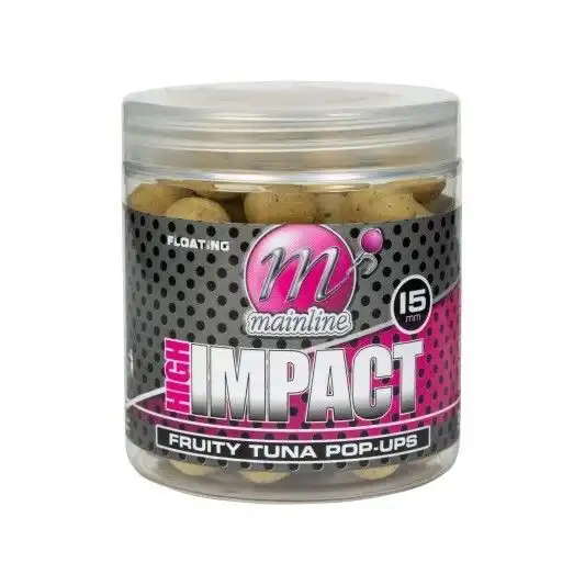 Fruity Tuna