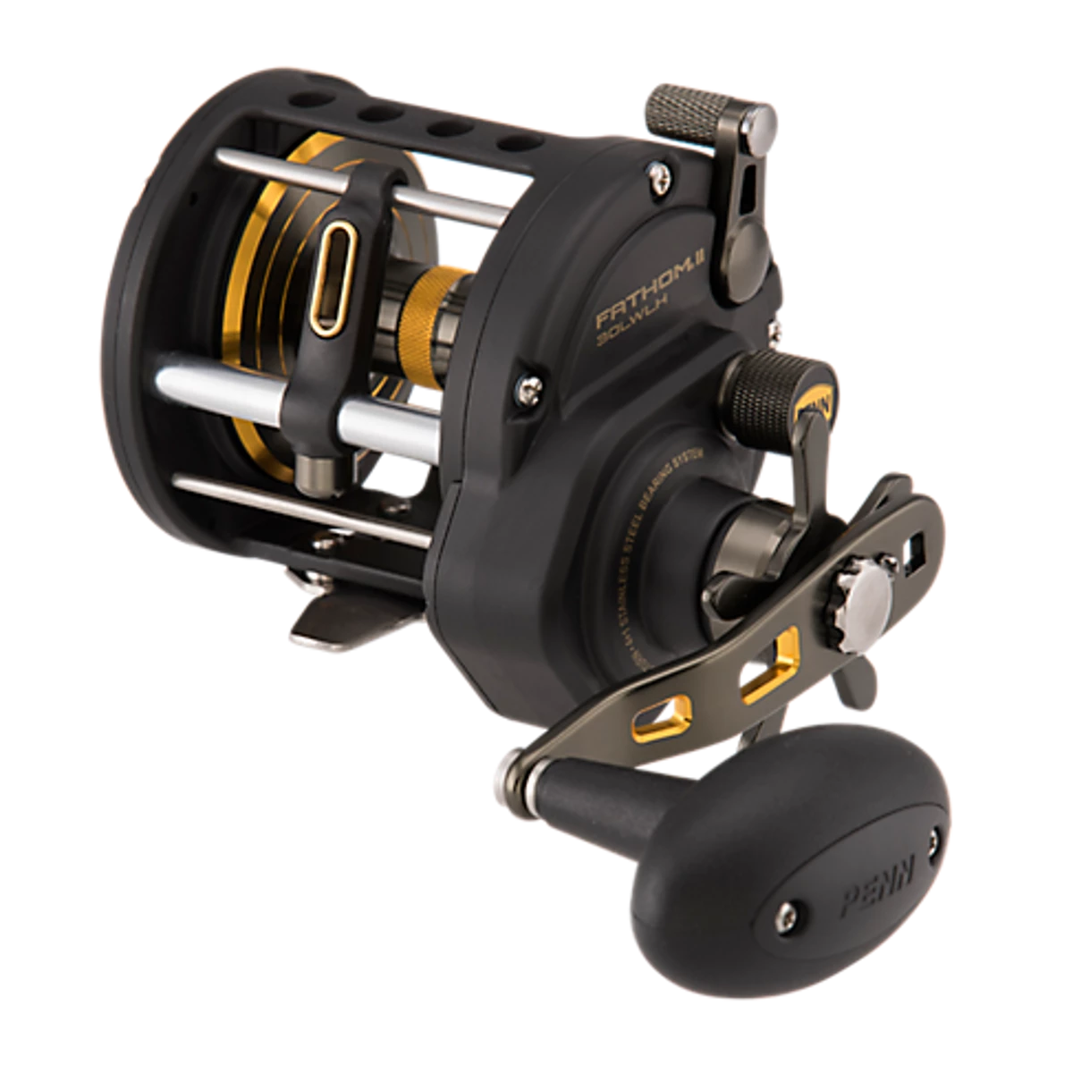 PENN Fathom II 30 LW LH