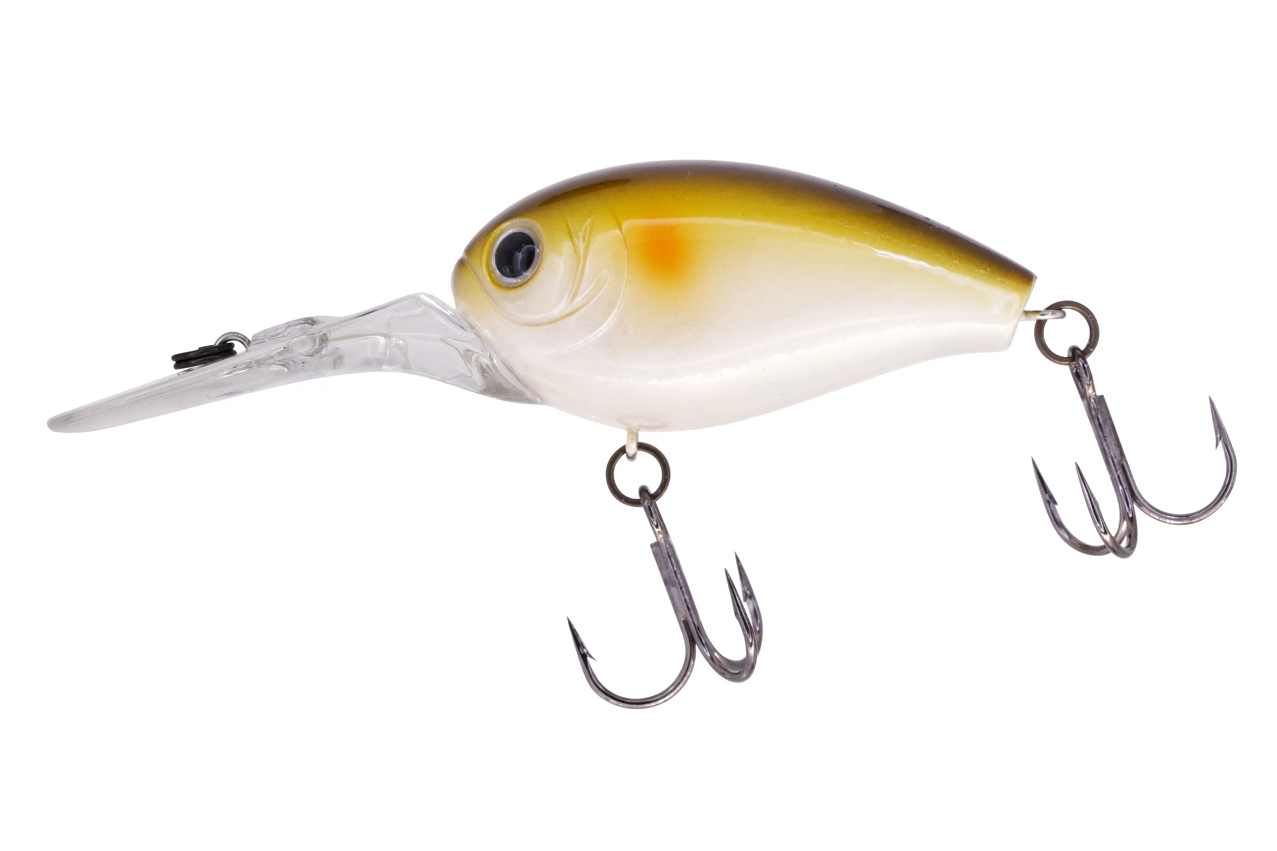 Hideup HU-150 4,5cm #01 Ghost Ayu