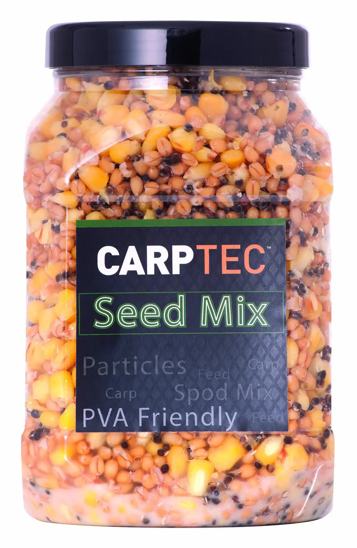 Seeds Mix