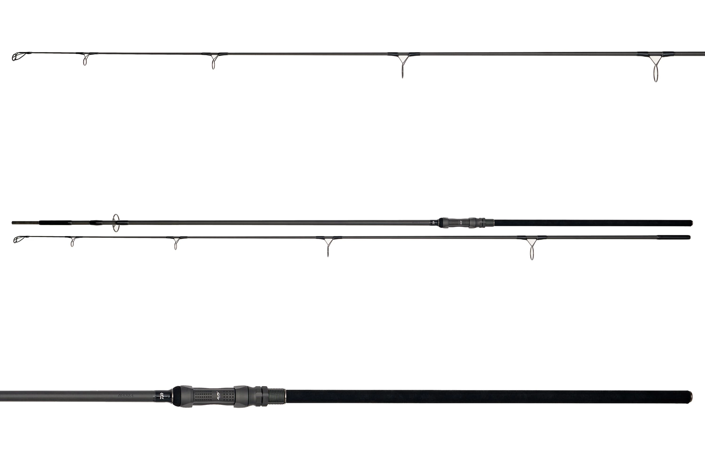 Daiwa Basia X45X Carp 12' 3.25lb