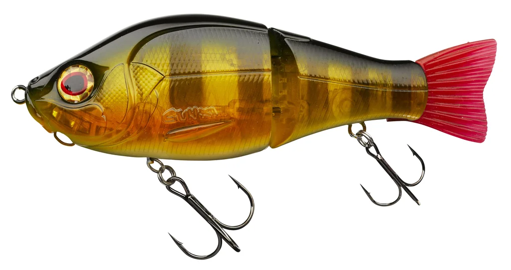 Gunki Scunner 175 S Twin Perch Master