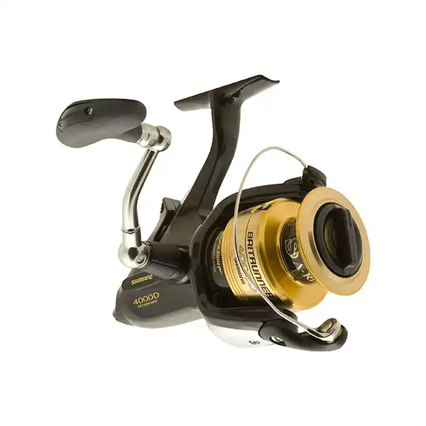 Shimano BAITRUNNER 4000 D