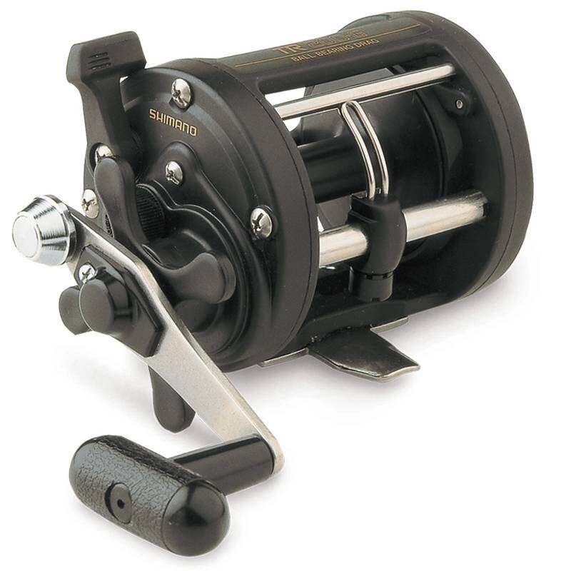 Shimano TR 200