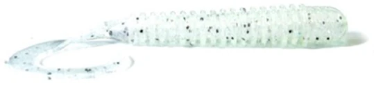 Clear White Wakasagi #48
