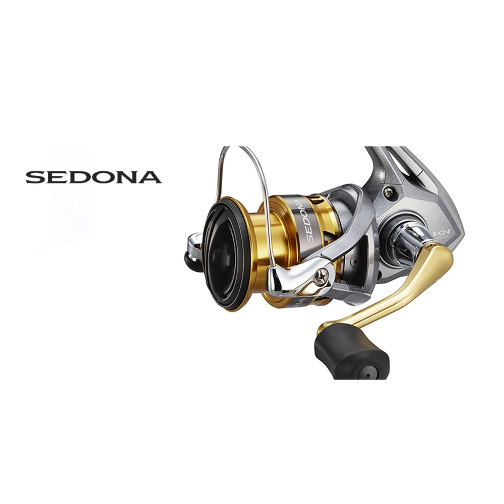 Shimano Sedona FI 6000