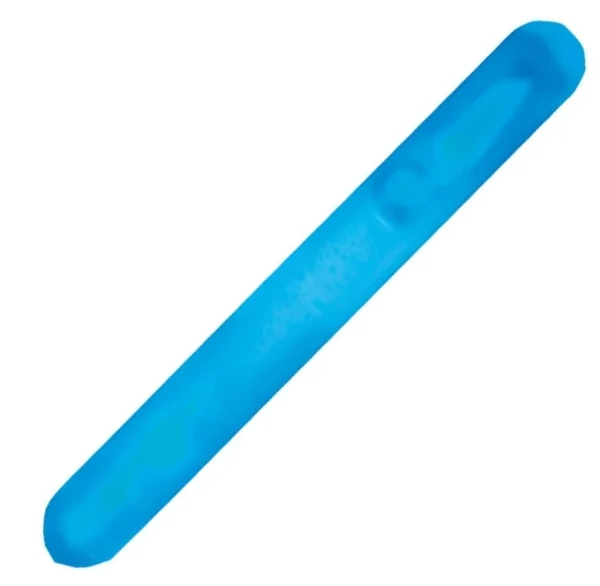 Cormoran Knicklicht 4,5x37mm Blau