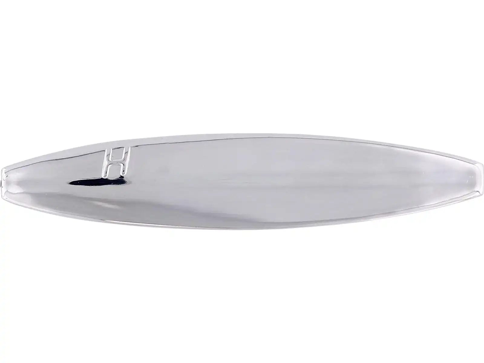 Westin Skruen 10g Real Silver