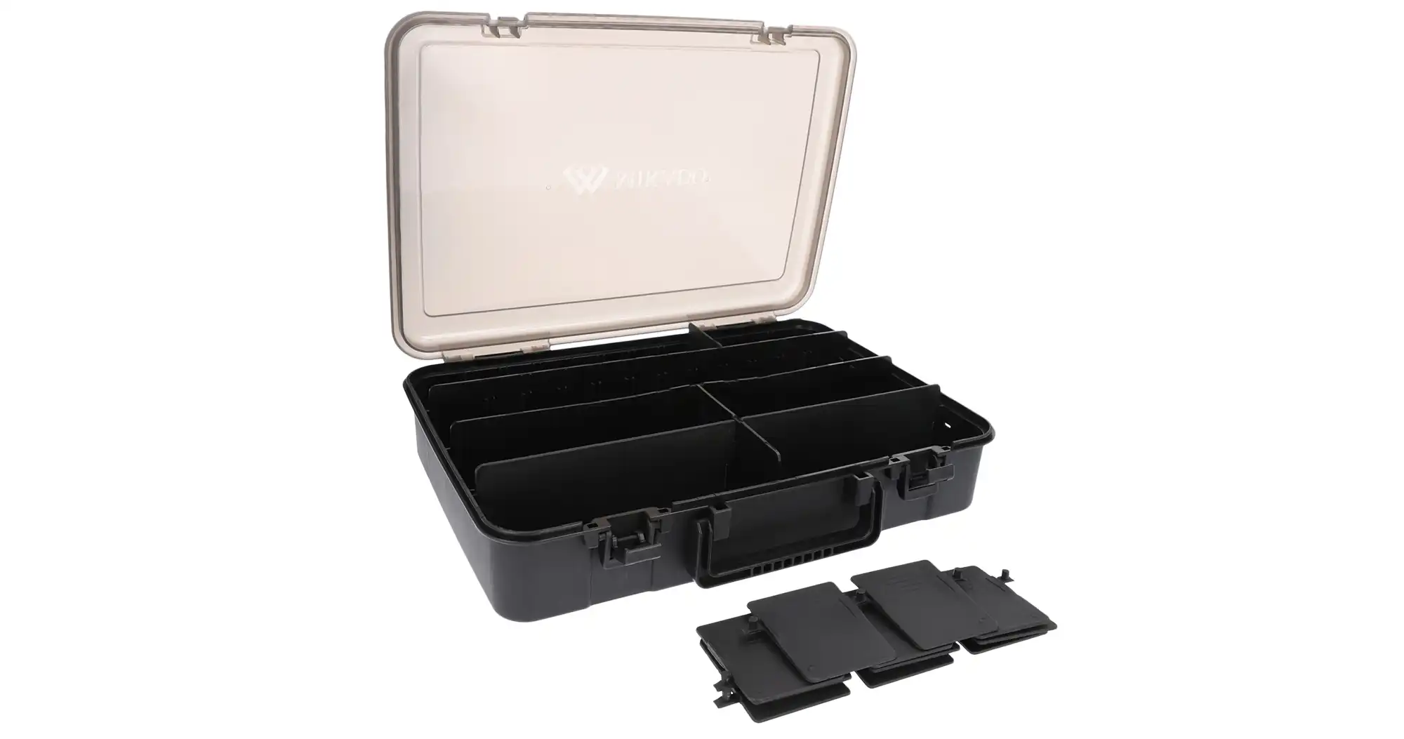 Mikado Box Einstufig UAC-057 38.5x28.5x8cm