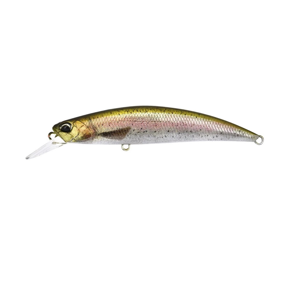 Duo Spearhead Ryuki 80S Rainbow Trout ND