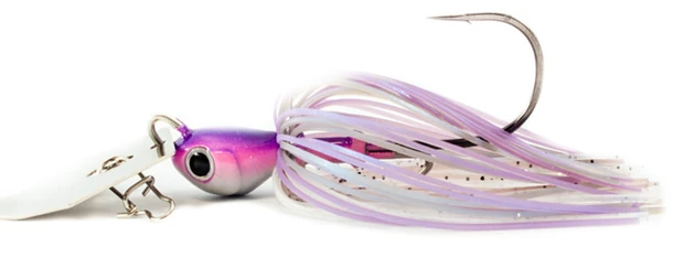 Pro Blue Shad #14