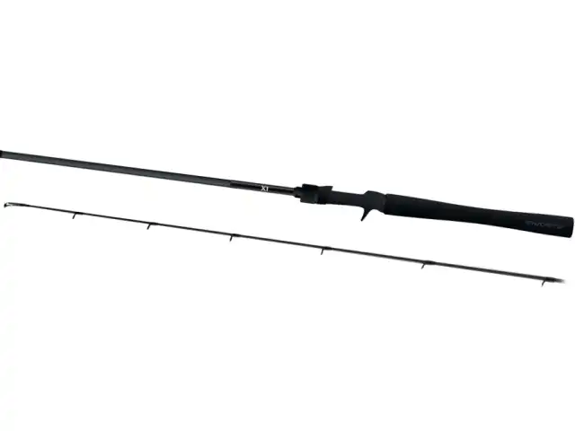 Favorite X1 Cast 702 2,13m 7-21g