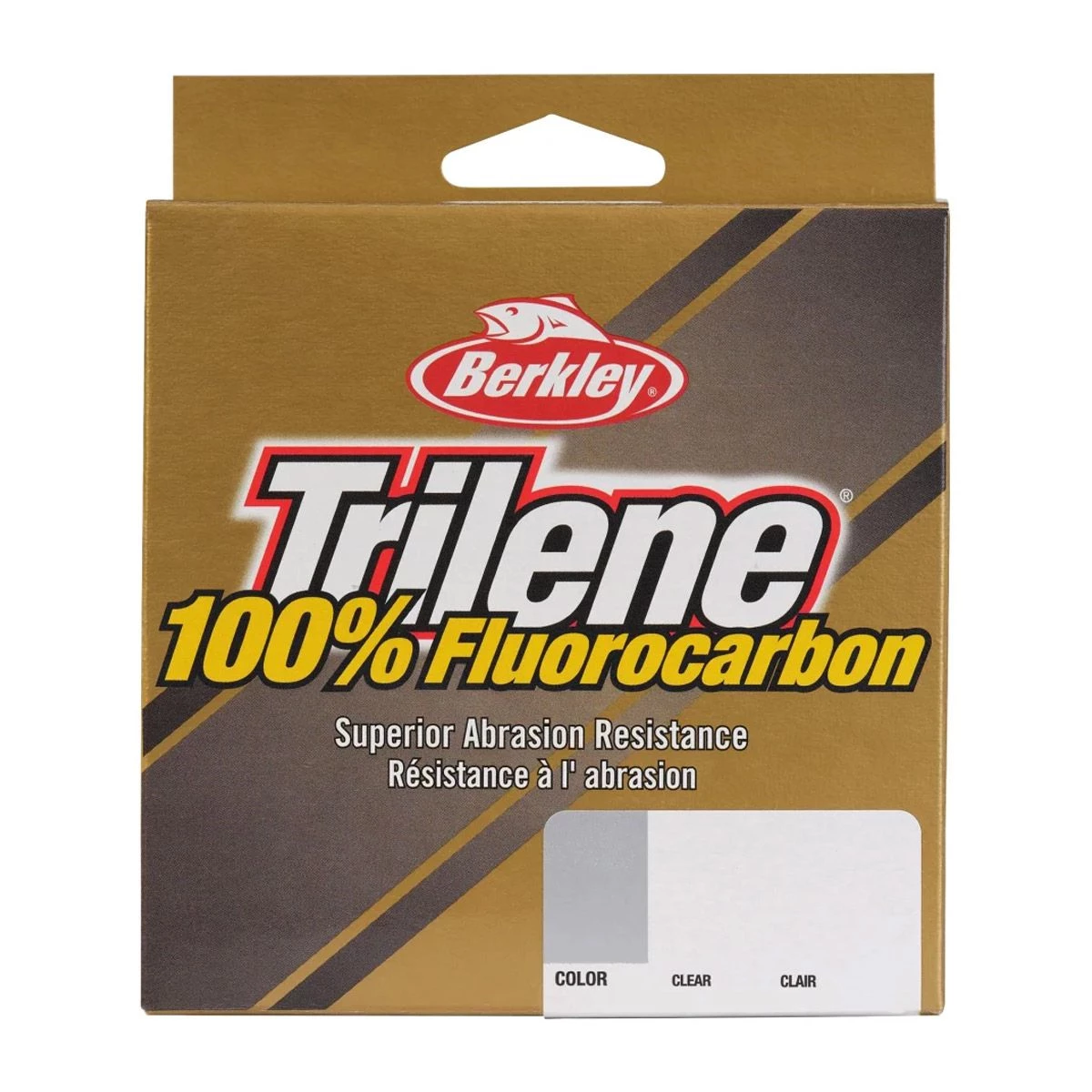 Berkley Trilene 150m clear 0,20mm 2,8kg