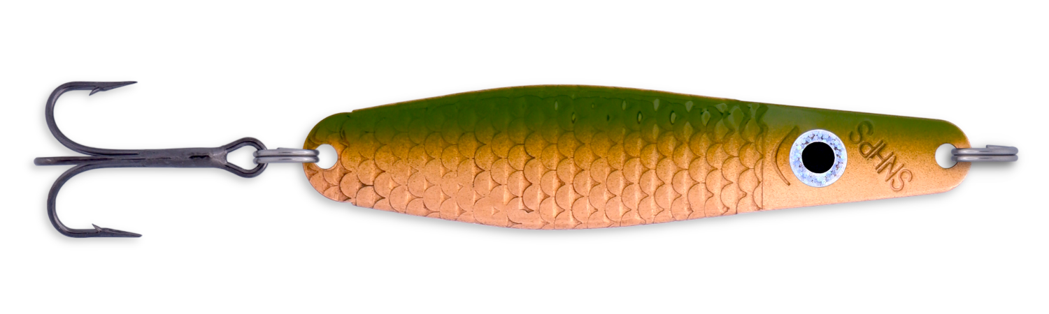 Copper Olive