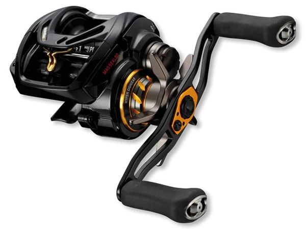 Daiwa Morethan PE 1000XHL TW