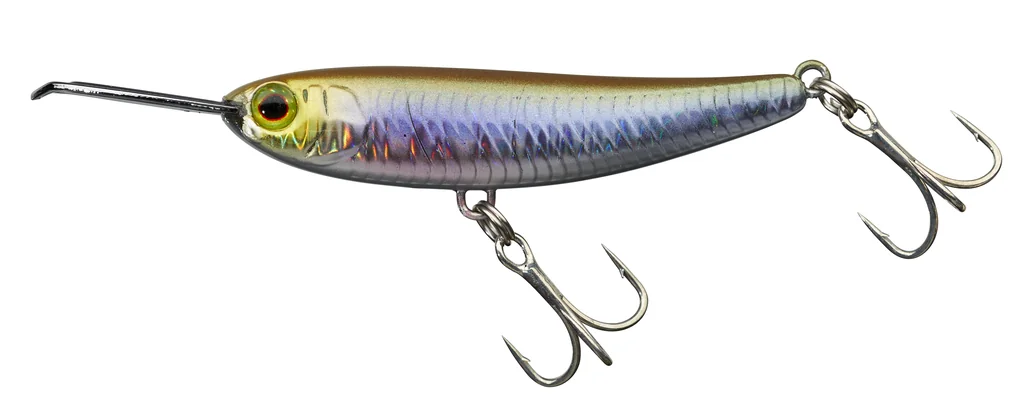 Jackall Riser Bait 006 Aurora Baitfish