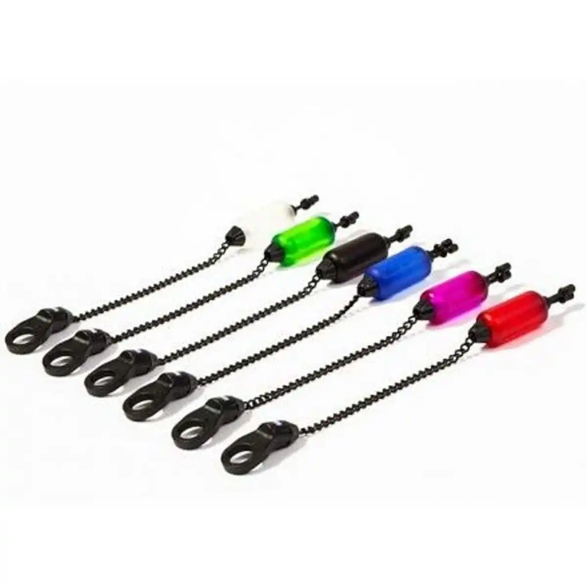 Nash Siren Bobbin Kit Medium Black