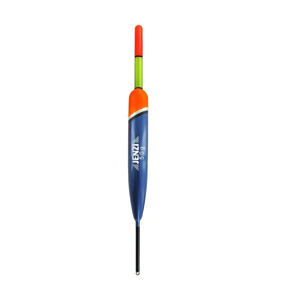 Jenzi LED Laufpose schlank 5g 20cm