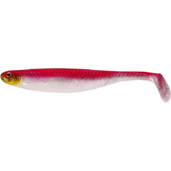 Westin ShadTeez Slim 14cm Pink Headlight