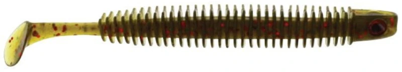 Westin RingTeez Shadtail 13cm Seaweed