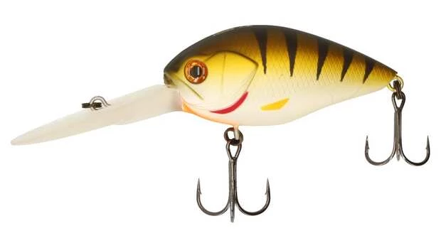 Bassday Mogul Crank Target 3 Crankbait-SP-003 Matte Perch