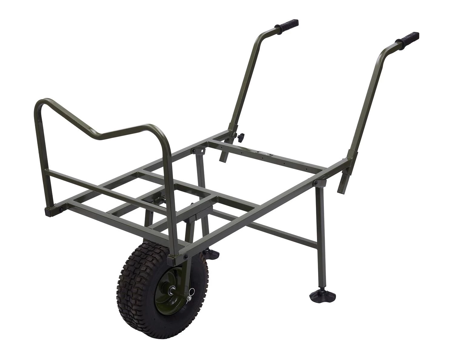 Prologic Element Compact Carp Barrow Transportkarre