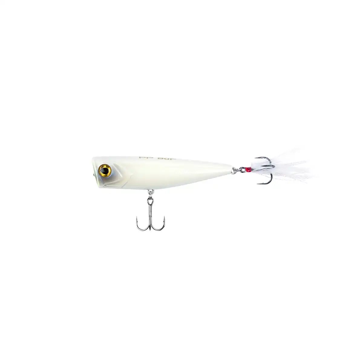 003 Pearl White