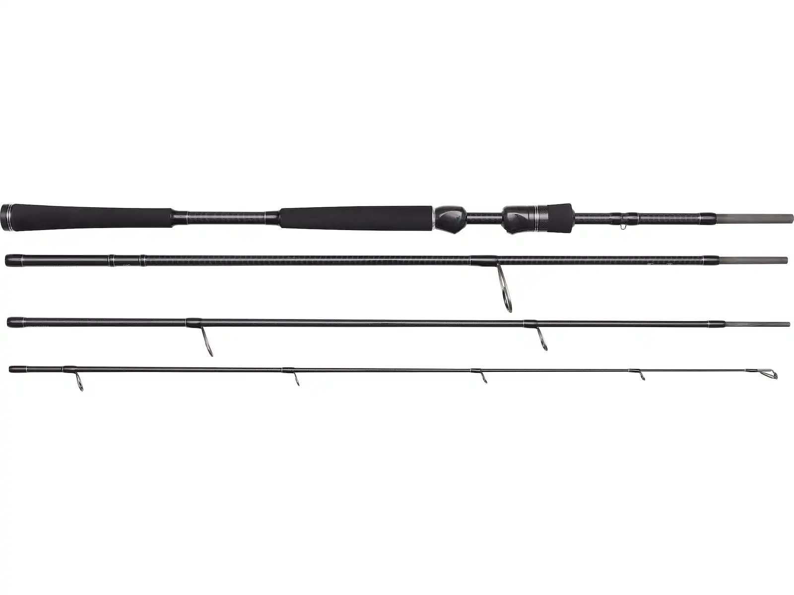 Westin W3 Spin 3RD ML 2,44m 5-25g