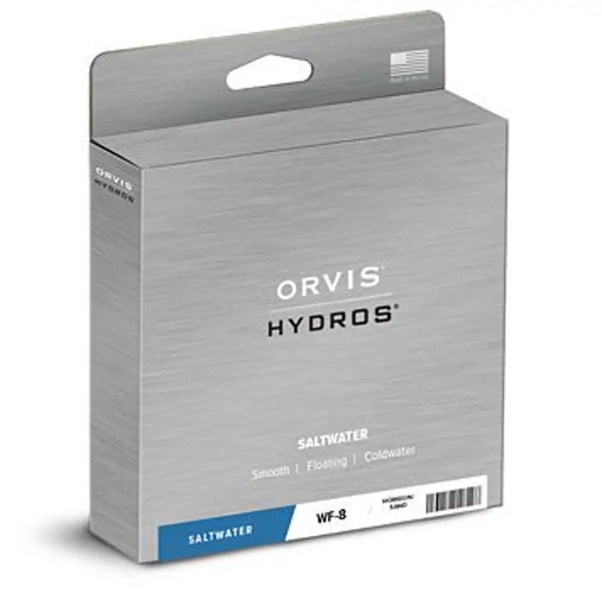 Orvis Hydros Saltwater Horizon #7 schwimmend WF Sand