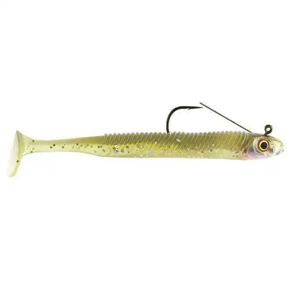 Storm 360 GT Searchbait Weedless Minnow 5,5" Herring