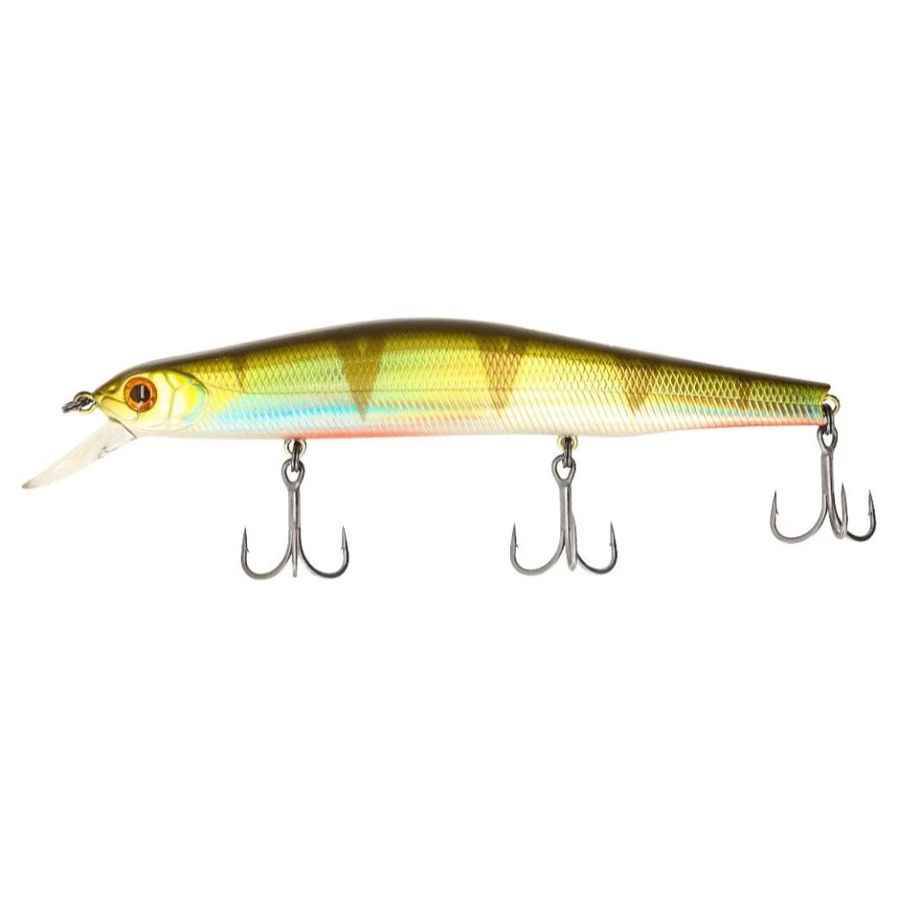 ZipBaits Orbit 130 SP Perch