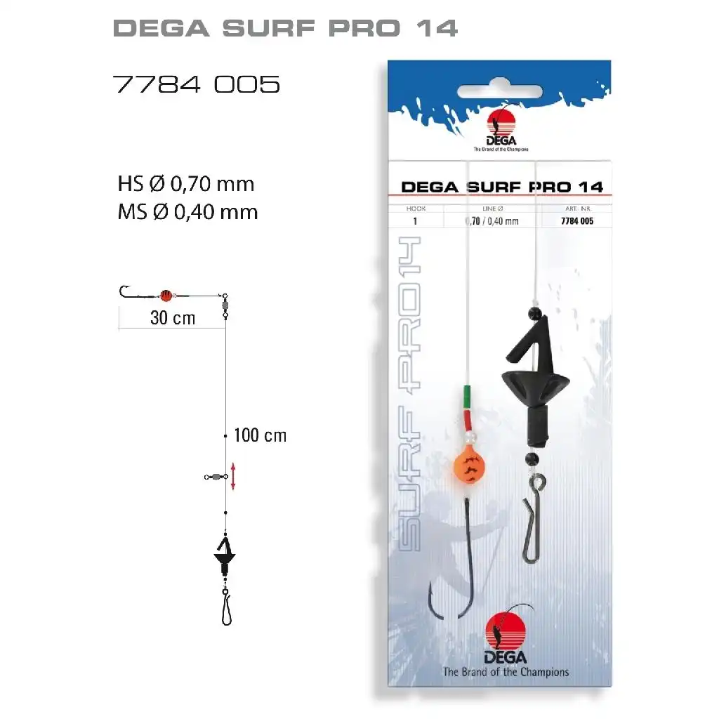 Pro 14
