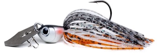 Noike Tiny Kaishin Blade 7g Young Perch #09