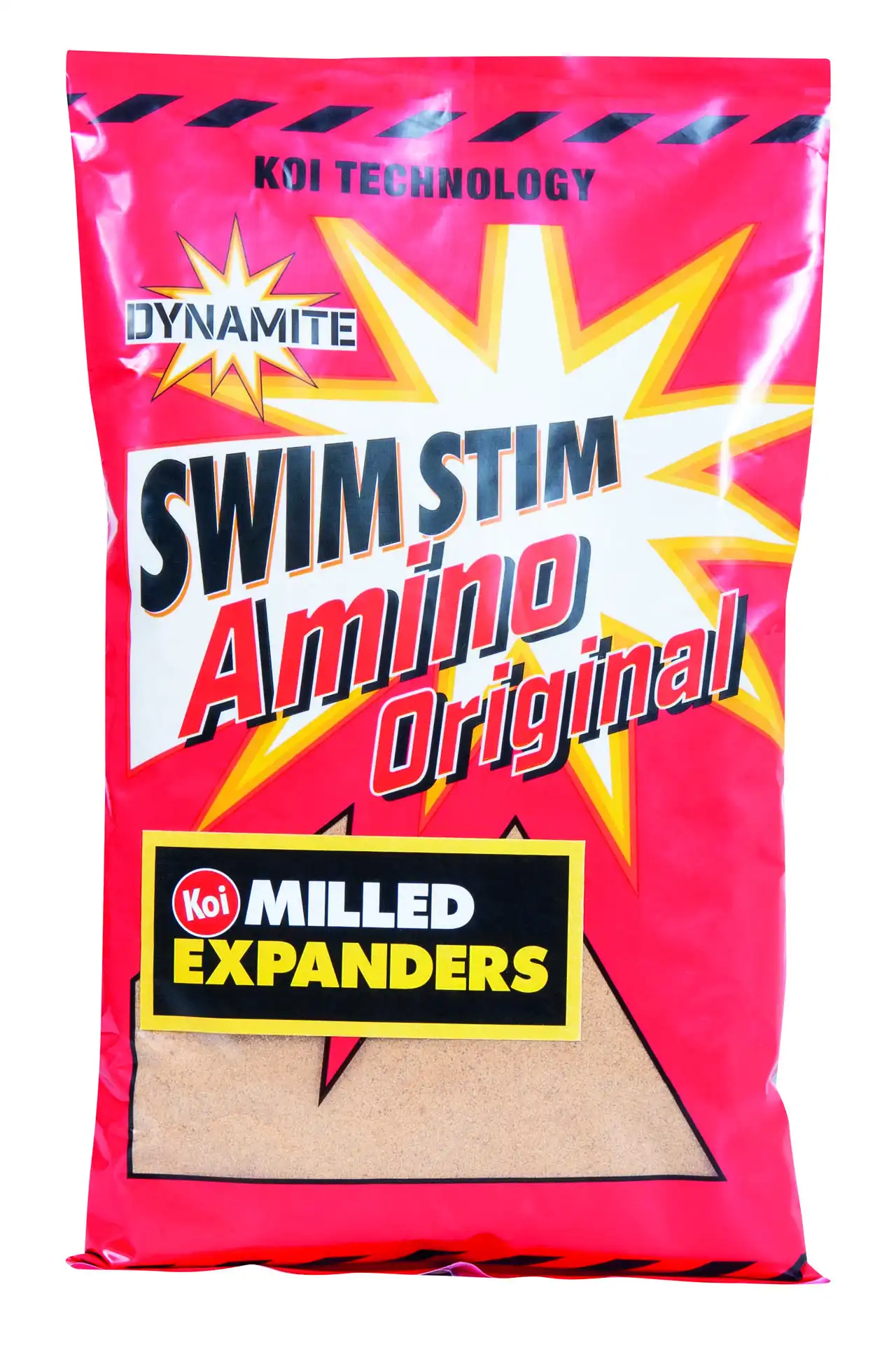 Amino Milled