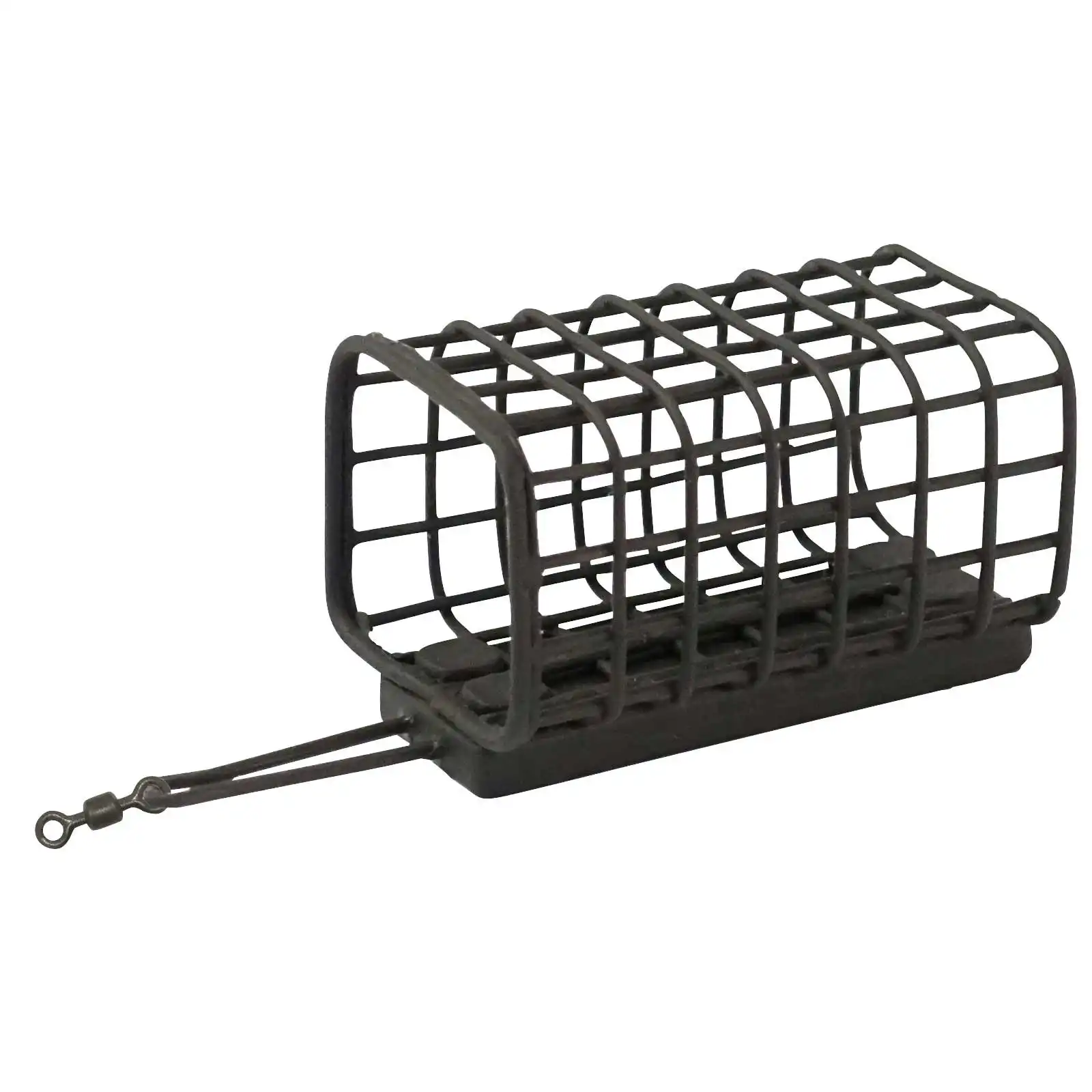 Daiwa N´ZON Square Cage Feed M 40g