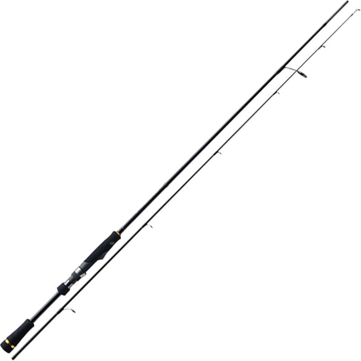 Major Craft Firstcast Bass FCS 662ML 1,98m 3-11g