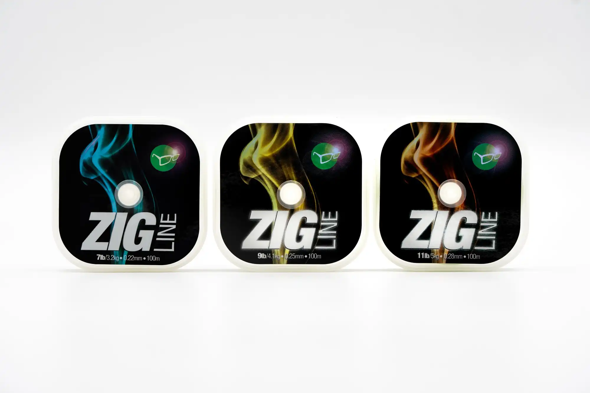Korda Zig Line 11lb 100m 0,28mm