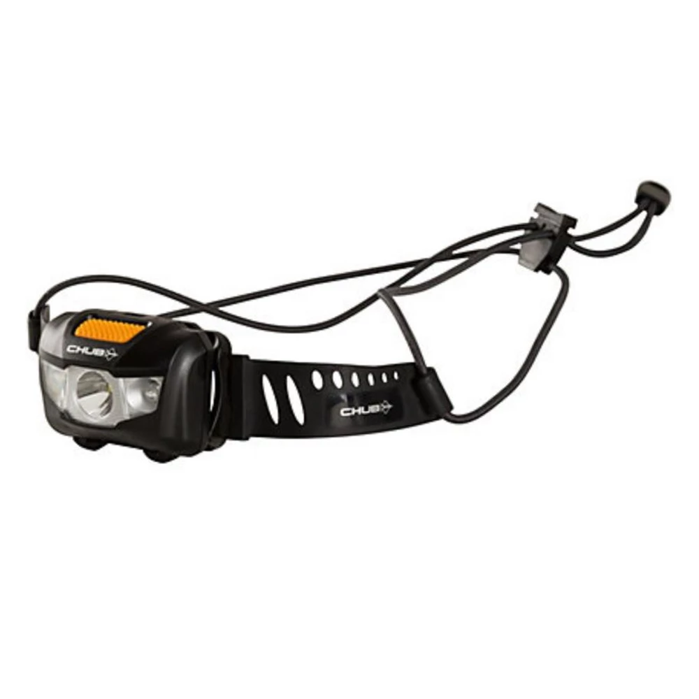 Chub Sat-A-Lite Headtorch 170