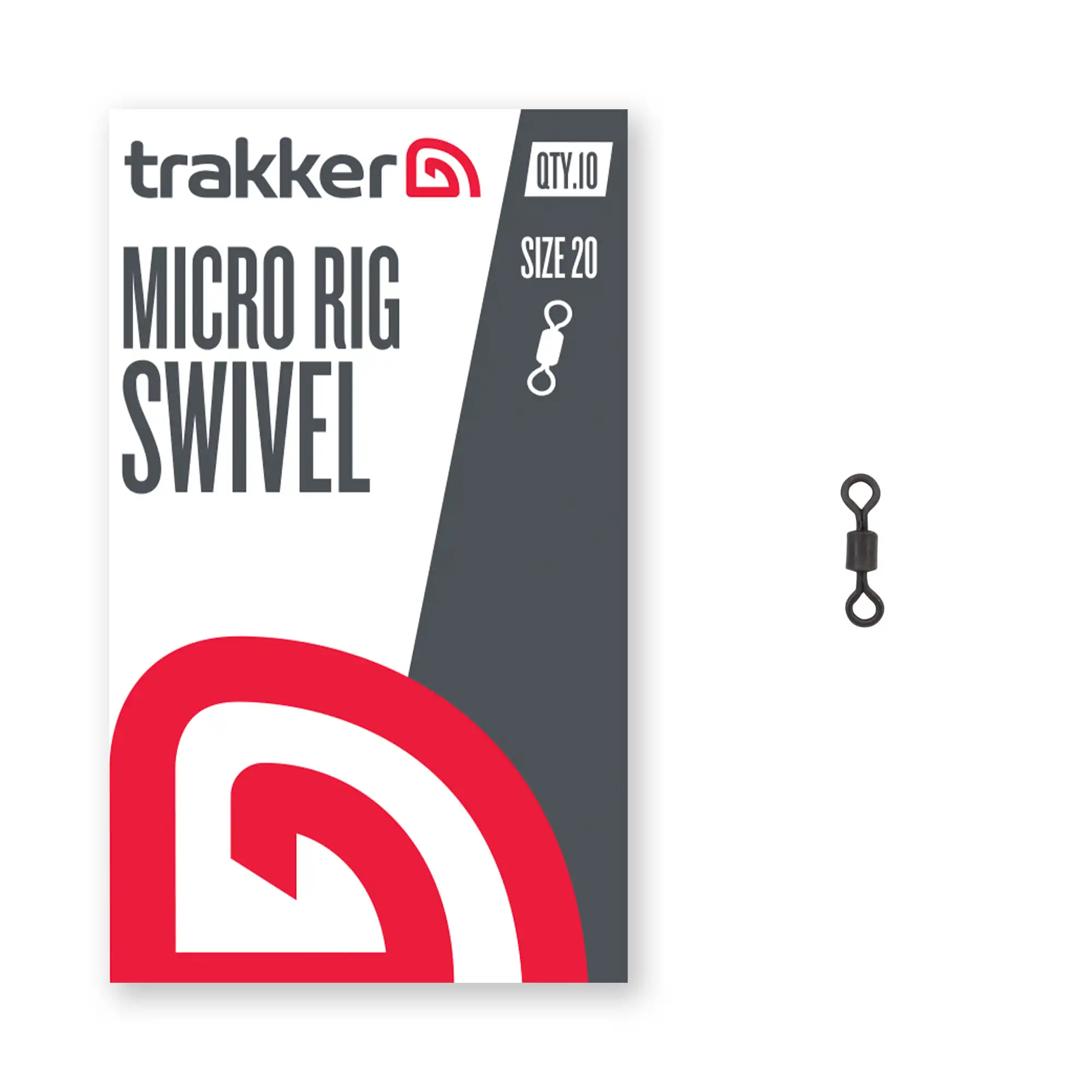 Trakker Micro Rig Swivel #20