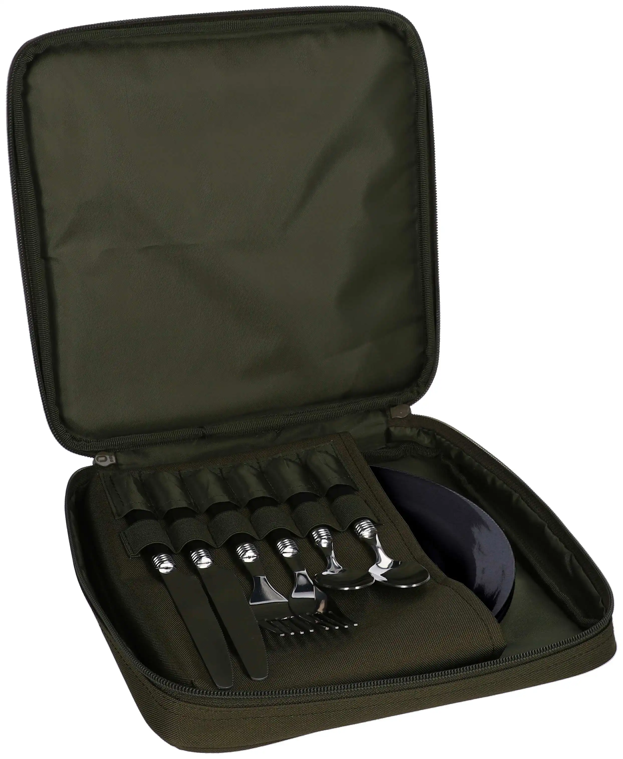 Mikado Enclave Dinner Set Double