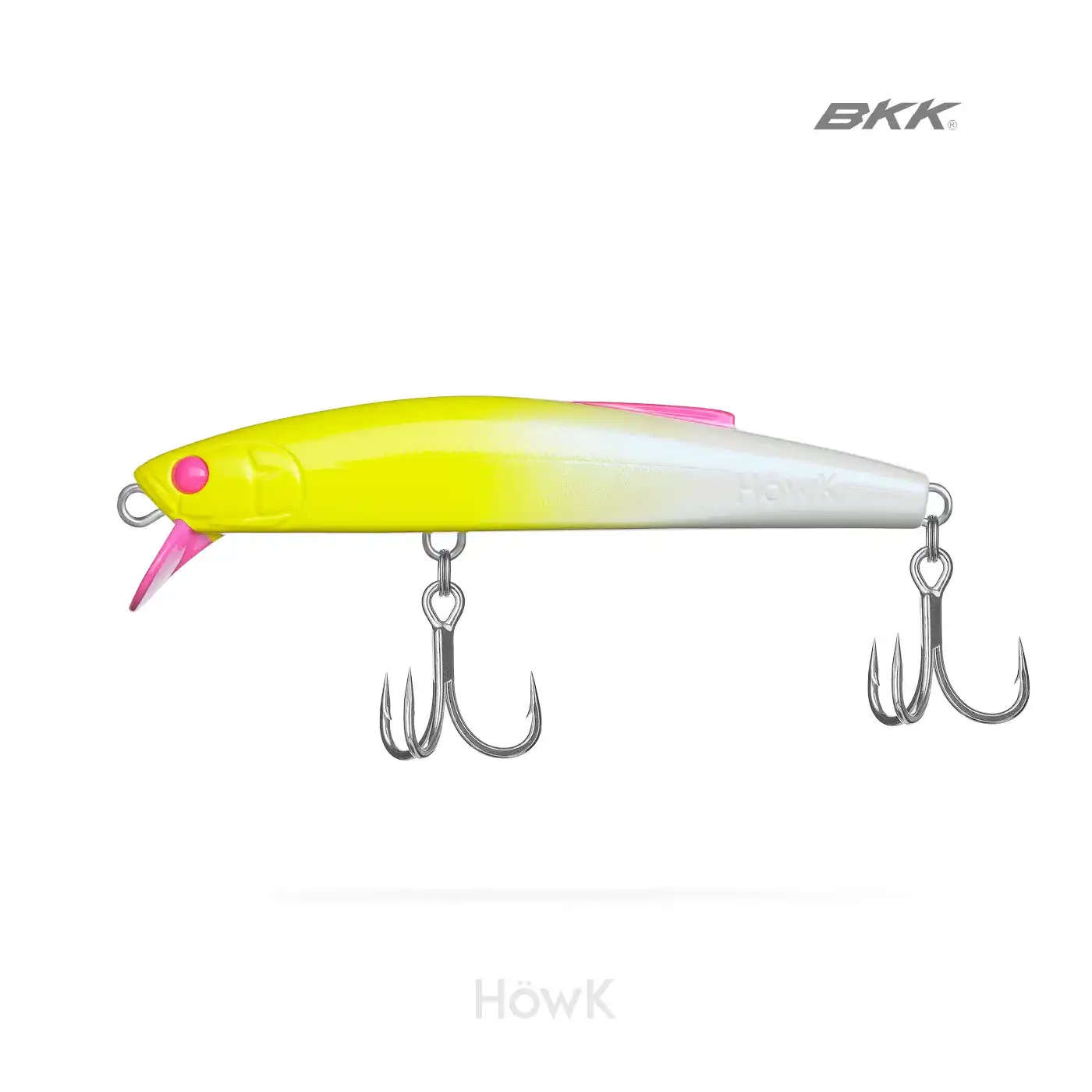 Höwk Avenger 125 Lime